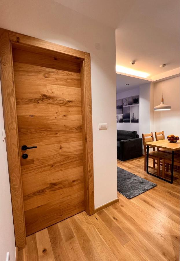 Apartment 202 - Aparthotel Zlatni Javor Jahorina Exterior foto