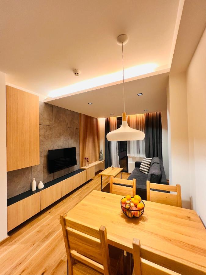 Apartment 202 - Aparthotel Zlatni Javor Jahorina Exterior foto
