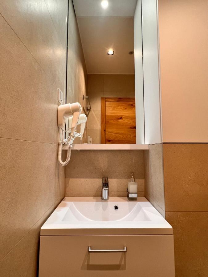 Apartment 202 - Aparthotel Zlatni Javor Jahorina Exterior foto